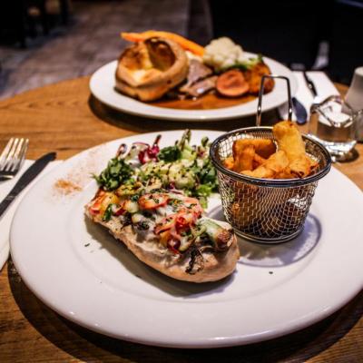 Thecourtyard 16